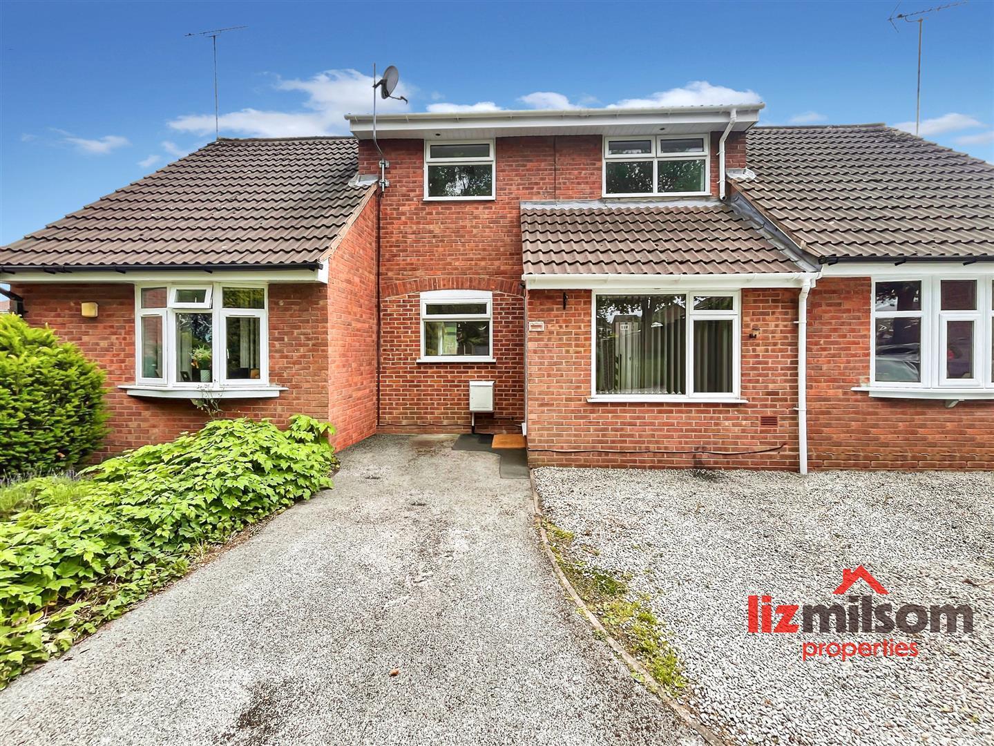 Tern Avenue, Woodville, Swadlincote Image 18