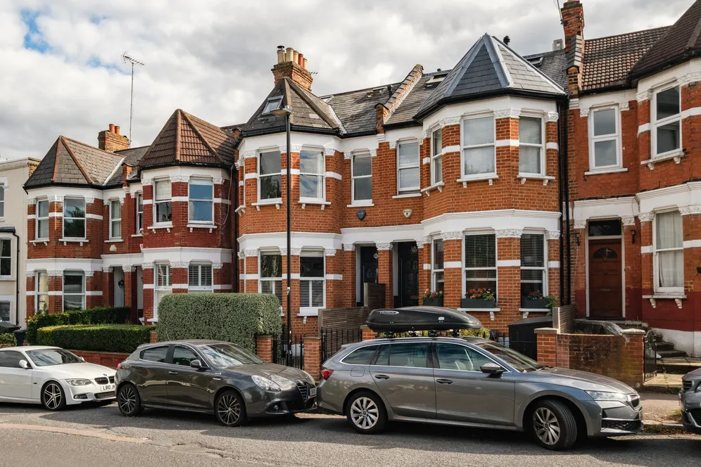 Victoria Road, London, N22 photo 33