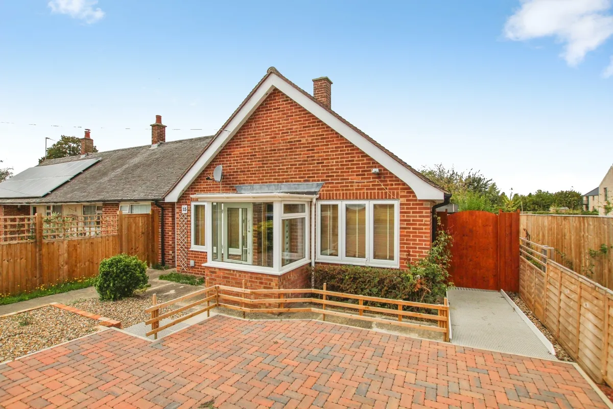 Haverhill Road, Stapleford, CAMBRIDGE