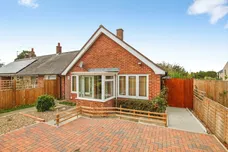 Haverhill Road, Stapleford, CAMBRIDGE