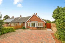 Haverhill Road, Stapleford, CAMBRIDGE