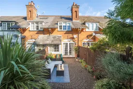 Property responsive