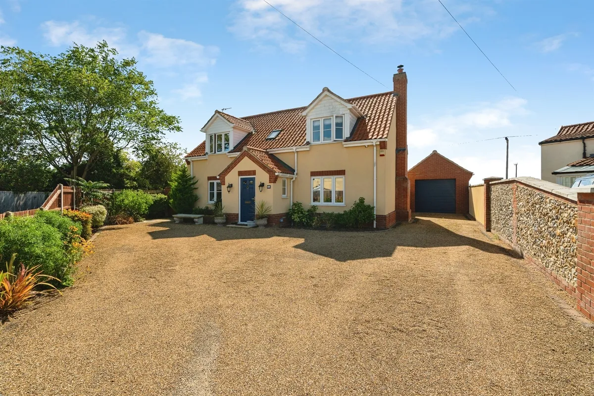 The Common, HARLESTON