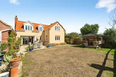 The Common, HARLESTON