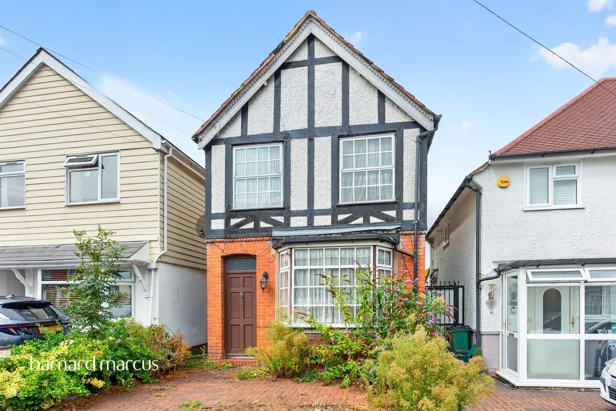 Southcote Road, Merstham, REDHILL
