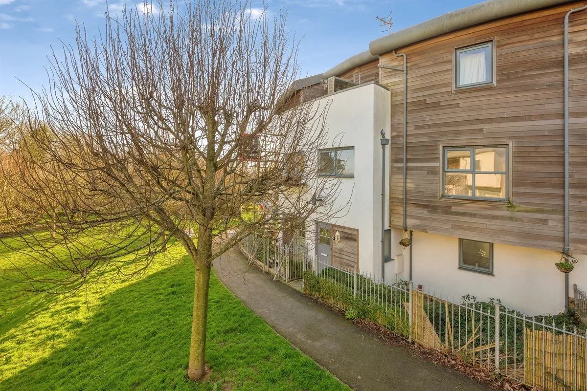Endeavour Court, Plymouth