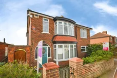 Bradbury Road, Stockton-On-Tees