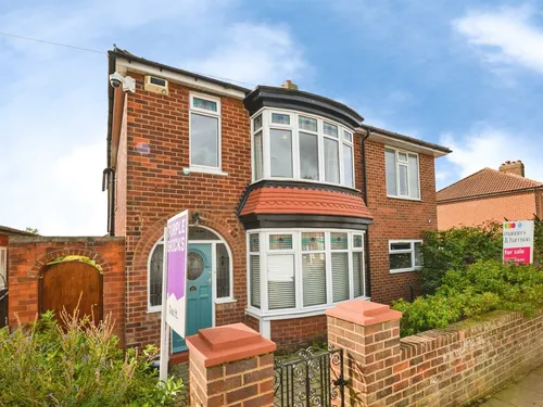 Bradbury Road, Stockton-On-Teesphoto