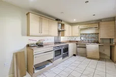 Endeavour Court, Plymouth