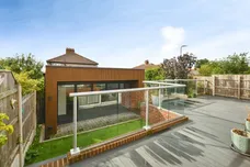 Bradbury Road, Stockton-On-Tees