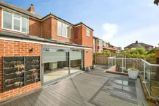 Bradbury Road, Stockton-On-Tees