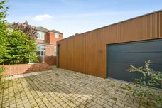 Bradbury Road, Stockton-On-Tees
