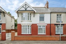 Property responsive