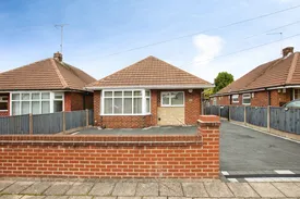Property responsive