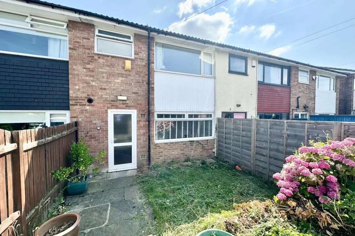 Bennet Court, LEEDS