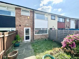 Bennet Court, LEEDS photo