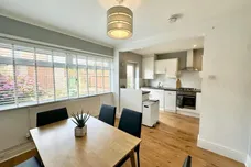Bennet Court, LEEDS
