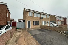 Melford Drive, Balby, Doncaster