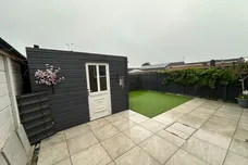 Melford Drive, Balby, Doncaster