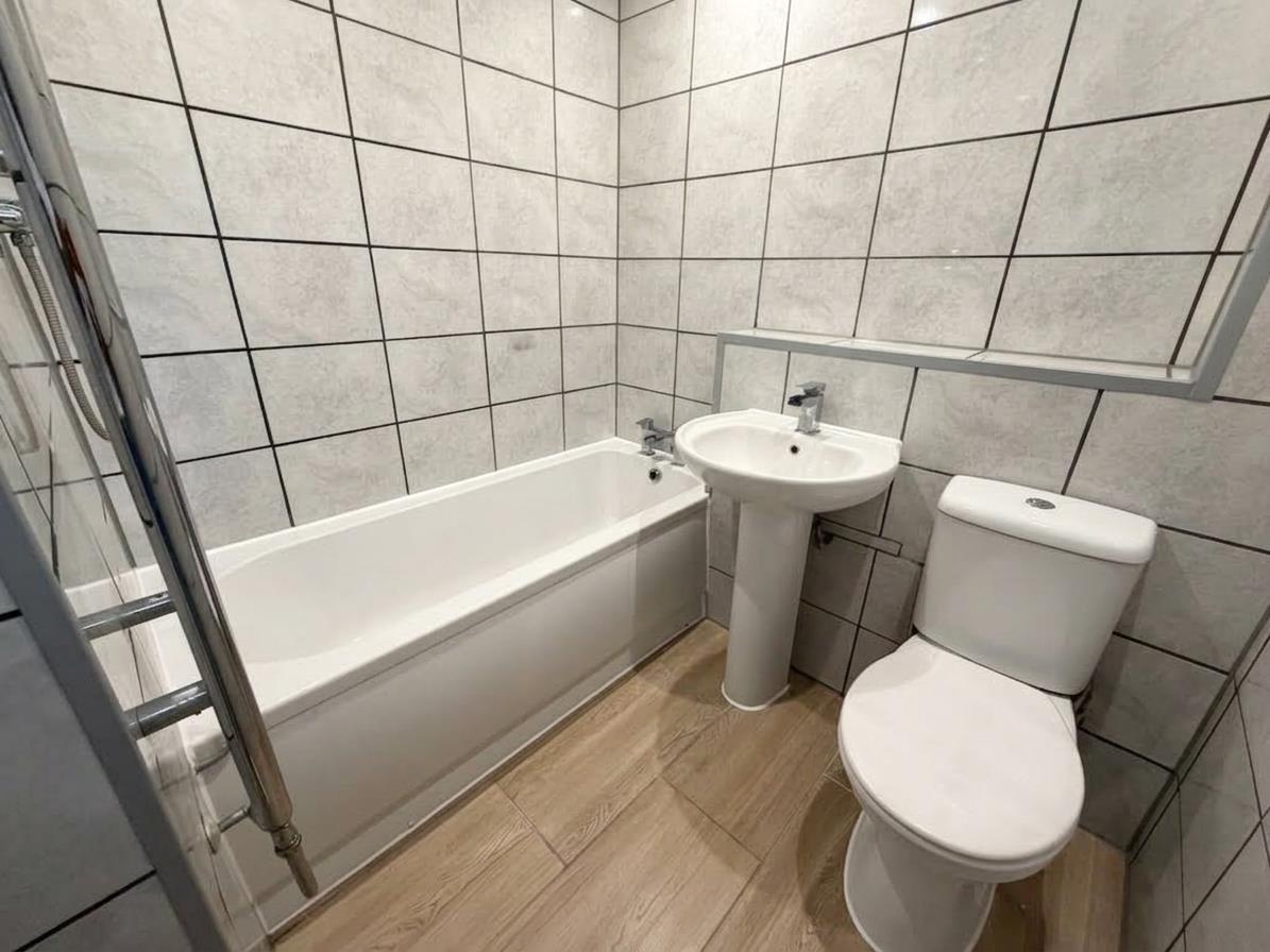 The Cherwell, Daventry Image 9