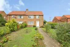 Blyth Road, Oldcotes, Worksop