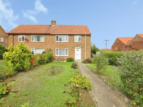 Blyth Road, Oldcotes, Worksopphoto