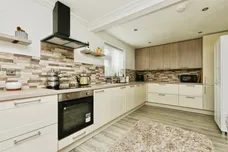 Blyth Road, Oldcotes, Worksop