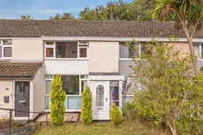 Purbrook Gardens, Waterlooville