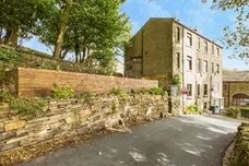 Green Hill, Warley, Halifax