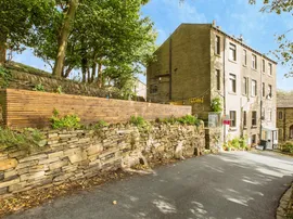Green Hill, Warley, Halifax photo