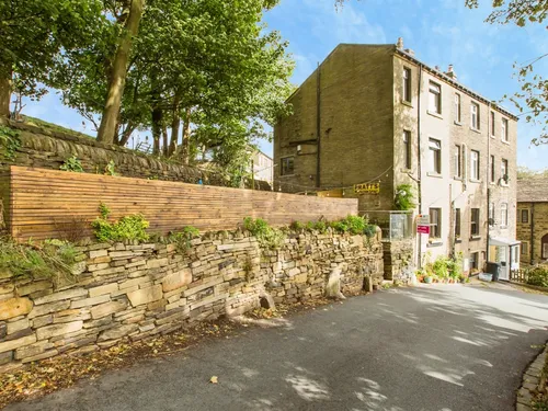 Green Hill, Warley, Halifaxphoto