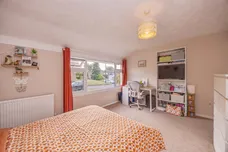 Purbrook Gardens, Waterlooville