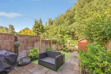 Purbrook Gardens, Waterlooville