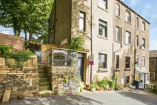 Green Hill, Warley, Halifax