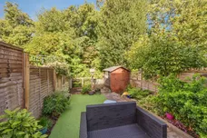 Purbrook Gardens, Waterlooville