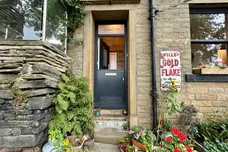 Green Hill, Warley, Halifax