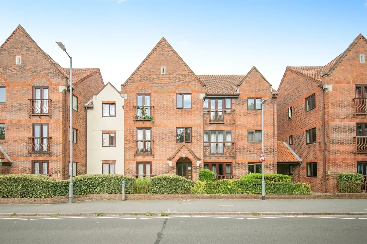 Tynedale Square, Highwoods, Colchester