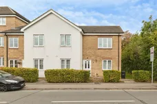 Grange Road, Northampton