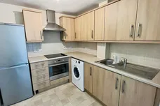 Grange Road, Northampton