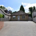 Harthall Lane, Kings Langley, WD4