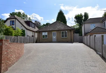 Harthall Lane, Kings Langley, WD4