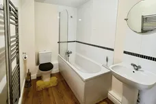 Grange Road, Northampton