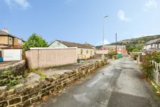 Simpson Road, HEBDEN BRIDGE