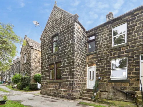 Park View, Yeadon, Leedsphoto