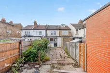 Gloucester Road, Croydon