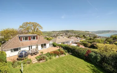 Upper Westhill Road, Lyme Regis