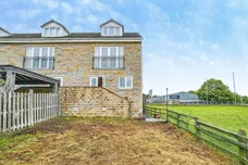 Howden Clough Road, Morley, Leeds