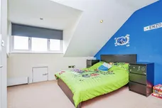Howden Clough Road, Morley, Leeds