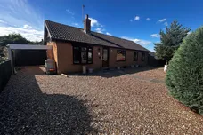 Magdalen Road, Wainfleet, SKEGNESS