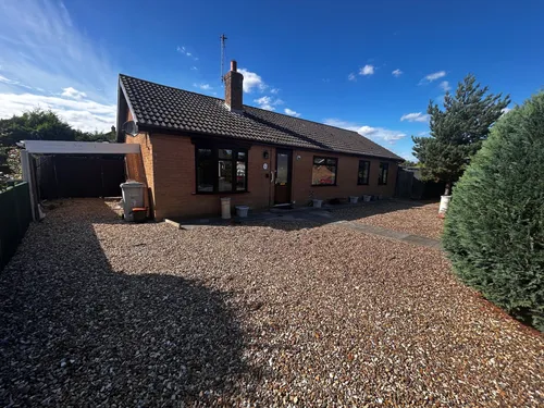 Magdalen Road, Wainfleet, SKEGNESSphoto